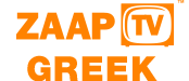 ZaapTV™ Greek